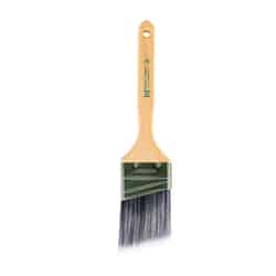 Wooster Ultra/Pro 2 1/2 in. W Nylon Paint Brush Angle