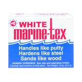 Marine Tex Epoxy Putty 14 oz.