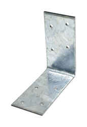 Simpson Strong-Tie 3 in. H x 3 in. W x 1.5 in. L Galvanized Steel Angle
