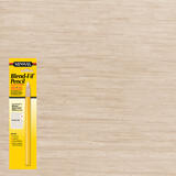 Minwax Blend-Fil No. 2 Natural Bleached Wood Pencil 1 oz