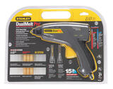 Stanley 80 watts Dual Temperature Glue Gun