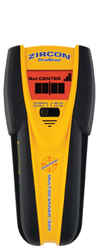 Zircon i520 Multiscanner i520 Studsensor & Wiring 1-1/2 in.