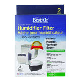 Best Air Humidifier Wick 2 pk