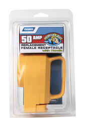 Camco Replacement Receptacle 50 AMP