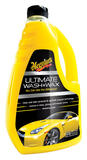 Meguiar's Concentrated Liquid Car Wash Detergent 48 oz.