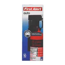 First Alert 2 lb. Fire Extinguisher For Auto US DOT Agency Approval
