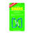 Coghlan's Assorted Mini Carabiners 5.375 in. H X 3 in. W X 0.125 in. L 2 pk