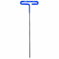 Eklind Tool 3mm Metric T-Handle 9 in. 1 pc. T-Handle Hex Key