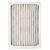 3M Filtrete 12 in. W X 12 in. H X 1 in. D 7 MERV Pleated Air Filter