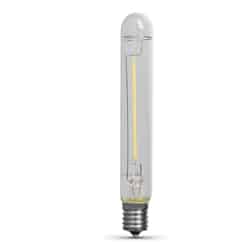 Feit Electric T6.5 E17 (Intermediate) LED Bulb Warm White 25 Watt Equivalence 1 pk