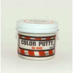 Color Putty White Wood Filler 16 oz