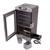 Char-Broil SmartChef Electric Silver Smoker