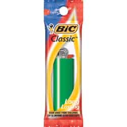 Bic Assorted Disposable 1 pk Lighter