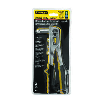 Stanley Rivet Tool Heavy Duty