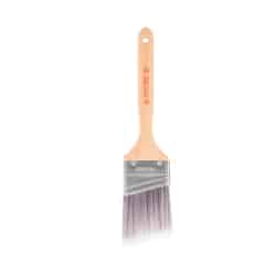 Wooster Ultra Pro 2.5 in. W Angle Paint Brush