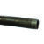 Surethread 1-1/4 in. Dia. x 21 ft. L Black Steel Pipe