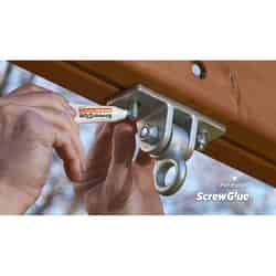 Permatex ScrewGlue High Strength Adhesive 0.18 oz