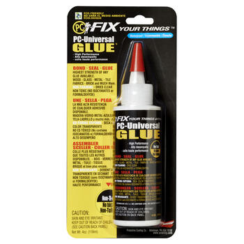 PC-Universal High Strength Liquid Glue 118 oz