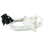 Westinghouse 6 ft. L 18/2 Appliance Cord