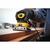 DeWalt 2.3 Corded 1/4 Sheet Palm Sander 4.25 in. L x 4.5 in. W 14000 opm 120 volts