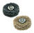 Dremel EZ Lock 15/16 in x 15/16 in. L Metal Abrasive Buffs 2 pk