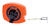 Lufkin 50 ft. L x 0.38 in. W 1 pk Orange Tape Rule