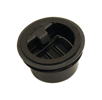 Rectorseal SureSeal 2 in. Dia. Plastic Floor Drain Trap Seal