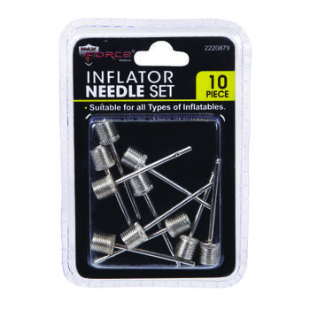 Max Force Inflator Needles