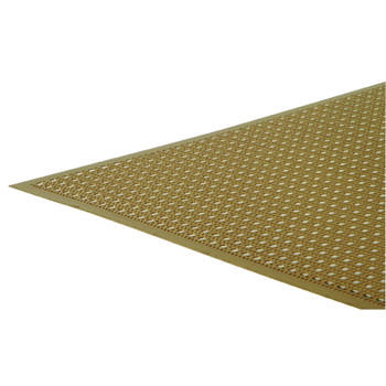 Boltmaster 0.02 in. x 24 in. W x 36 in. L Anodized Aluminum Lincane Sheet Metal