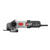 Porter Cable 4-1/2 in. 6 amps Small Angle Grinder Corded 12000 rpm