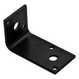 National Hardware Inside Offset Leg Corner Brace Steel