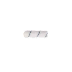 Wooster Super Twist Yarn 4-1/2 in. W X 1/2 in. S Paint Roller Cover 2 pk
