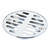 Ace 1-1/2 in. Dia. Stainless Steel Shower Drain