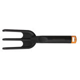 Fiskars FiberComp 11 in. L Cultivator