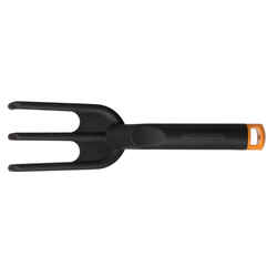 Fiskars FiberComp 11 in. L Cultivator