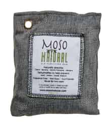 Moso Natural No Scent Air Purifying Bag 200 gm Solid