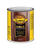 Cabot Gold Satin 3473 Moonlit Mahogany Deck Varnish 1 qt