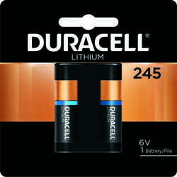 Duracell