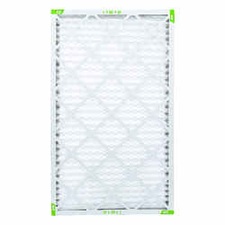 Ace 18 in. W X 30 in. H X 1 in. D Cotton 8 MERV Pleated Air Filter