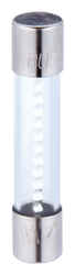Bussmann 30 amps AGC Glass Tube Fuse 5 pk