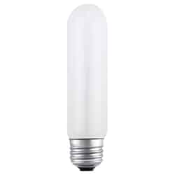 Westinghouse 25 watts T10 Incandescent Bulb 170 lumens White Tubular 1 pk