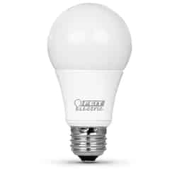Feit Electric A19 E26 (Medium) LED Bulb Daylight 100 Watt Equivalence 1 pk