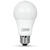 Feit Electric A19 E26 (Medium) LED Bulb Daylight 100 Watt Equivalence 1 pk