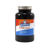 Elmer's Liquid Rubber Cement Adhesive 8 oz