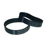 Hoover Vacuum Belt For Fits Power Nozzle WindTunnel Models 2 pk