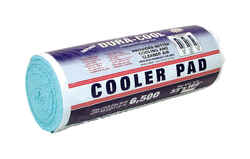 Dial 33 in. H x 33 in. W Foamed Polyester Blue Dura-Cool Roll