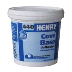 Henry High Strength Paste Adhesive 1 qt