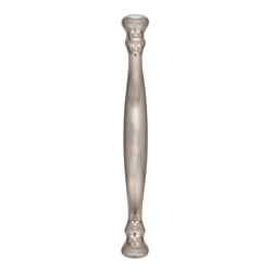 Amerock The Anniversary Collection Anniversary Cabinet Pull 3 in. Sterling Nickel 1 pk