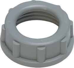 Sigma Insulating Bushing Rigid 3 in. UL/CSA Used on the End of Rigid or IMC Conduits to Provide a S