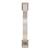 Amerock Candler Collection Pull Satin Nickel 1 pk